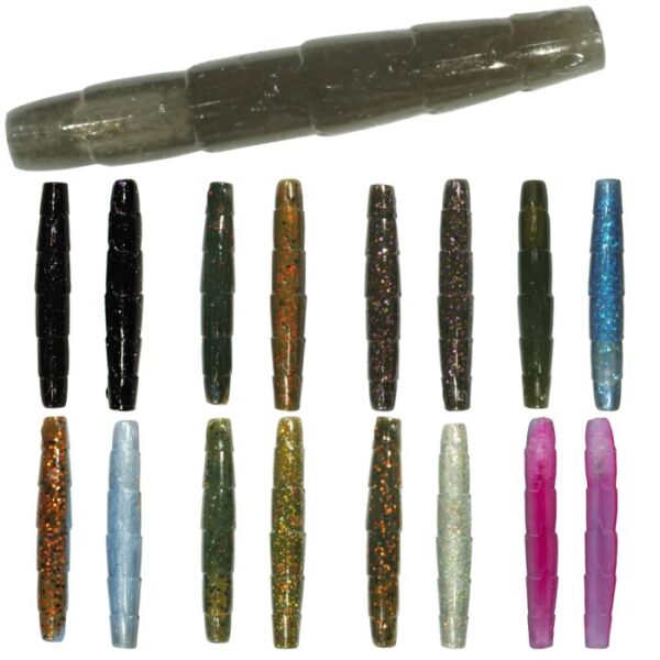 Googan Baits Rattlin NED 2.75 inch - Image 2