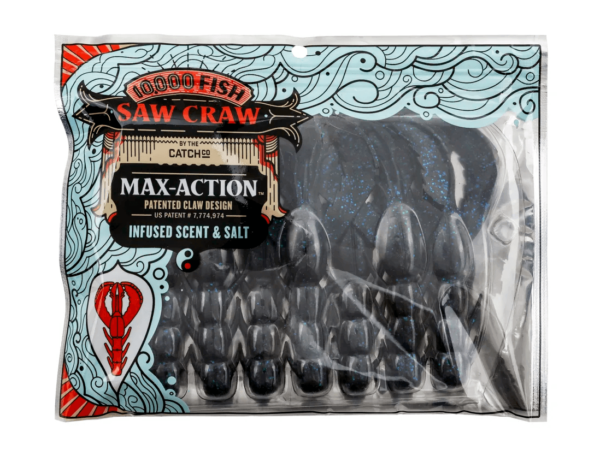 10,000 Fish SAW CRAW - Image 2
