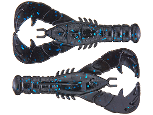 Yamamoto 3" Yama Craw 8pk