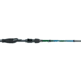 6th Sense Milliken Series Rods - 7'4", Med-Light, Mod-Fast Spinning
