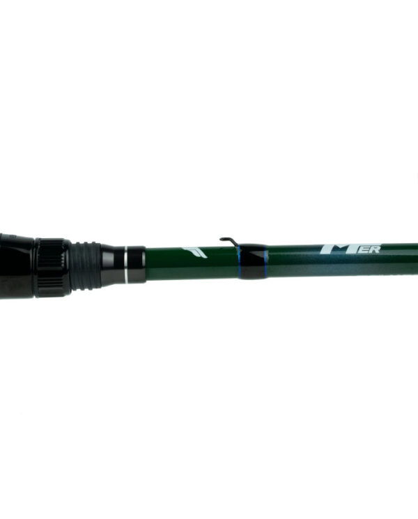 6th Sense Milliken Series Rods - 7'2", Med Hvy, Mod-Fast Casting - Image 2