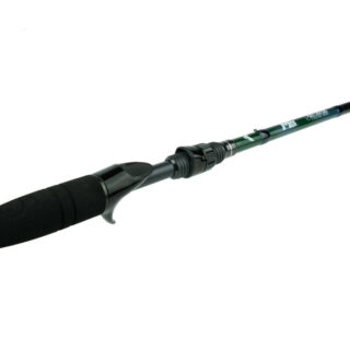 6th Sense Milliken Series Rods - 7'0", Med-Hvy, Fast Casting