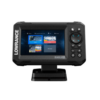 Lowrance EAGLE 5 (NOXD)