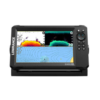 Lowrance EAGLE 9 (NOXD)
