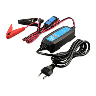 Victron Blue Smart IP65 Charger 12V 4A