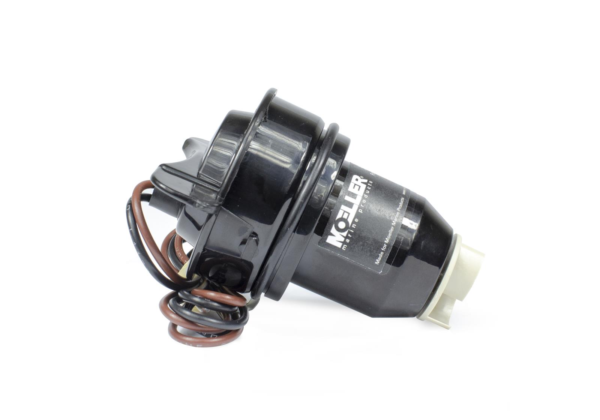 Moeller 750 GPH Cartridge Replacement