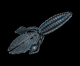 Strike King KVD Rodent