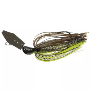 Evergreen ChatterBait Jack Hammer – 3/8 Oz
