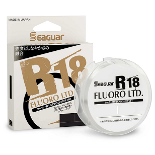 Seaguar JDM R18 LTD Mainline