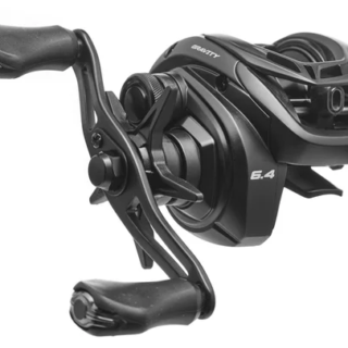 Ark Fishing Gravity 1 Casting Reels
