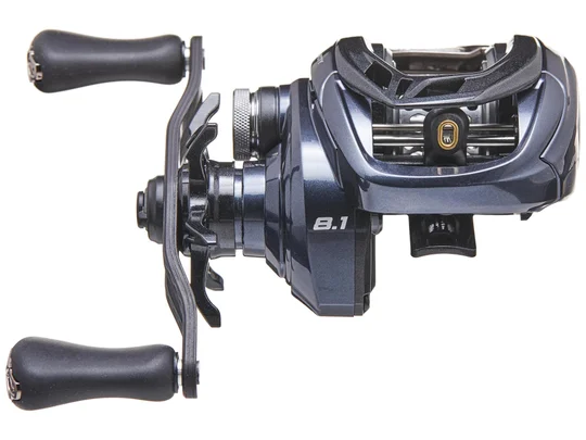 Ark Fishing Gravity BFS Casting Reels - Image 2
