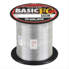 Sunline Line Basic FC 320m - JDM