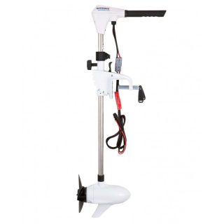 Watersnake ADVANCE Brushless SWS70/36  70lb 12V Transom Mount Trolling Motor