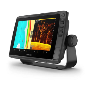 GARMIN ECHOMAP™ Ultra2 102sv 10 inch Chartplotter with GT54UHD-TM Transducer