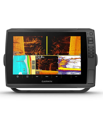 GARMIN ECHOMAP™ Ultra2 12 inch Chartplotter 122sv without Transducer - Image 3