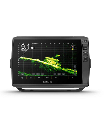 GARMIN ECHOMAP™ Ultra2 12 inch Chartplotter 122sv without Transducer - Image 4