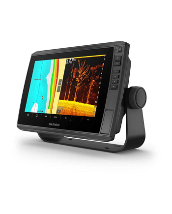 GARMIN ECHOMAP™ Ultra2 12 inch Chartplotter 122sv without Transducer