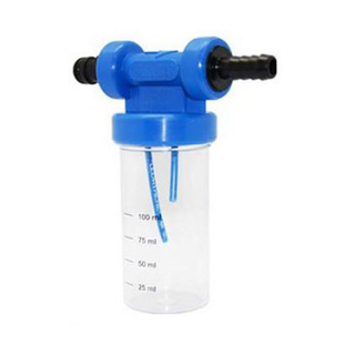 Salt Assassin – Dispenser