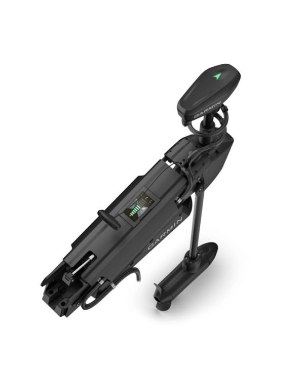 Garmin FORCE PRO Trolling Motor 50in Shaft Trolling Motor with GT56UHD-TR Transducer - Image 9