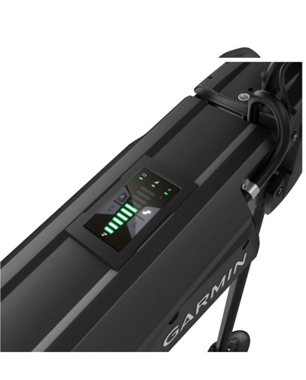 Garmin FORCE PRO Trolling Motor 50in Shaft Trolling Motor with GT56UHD-TR Transducer - Image 8