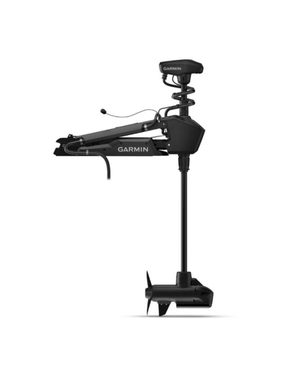 Garmin FORCE PRO Trolling Motor 50in Shaft Trolling Motor with GT56UHD-TR Transducer - Image 4