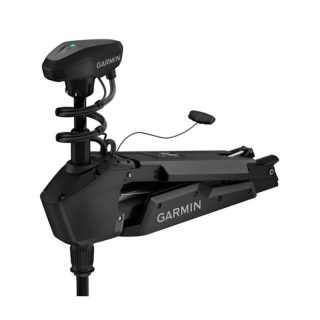 Garmin FORCE PRO Trolling Motor 50in Shaft Trolling Motor with GT56UHD-TR Transducer