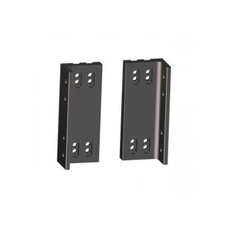 Power-Pole Motor to Side Mount Adapter Mounting Kit for Mercury Outboards