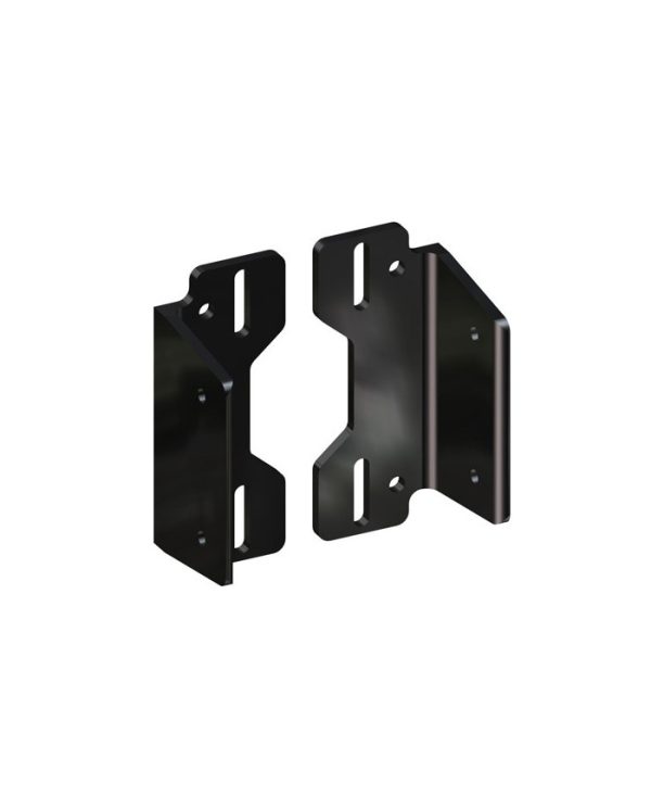 Power-Pole Motor to Side Mount Bracket Mounting Kit