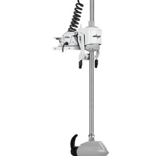 Power-Pole MOVE PV Trolling Motor White 60 inch 24 V / 36 V(Saltwater Ready)