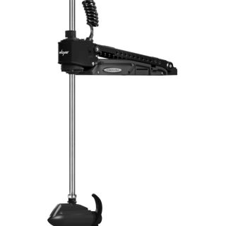 Power-Pole MOVE ZR Trolling Motor Black 52 inch 24 V / 36 V