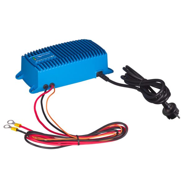 Victron Blue Smart IP67 Charger 24V 5A