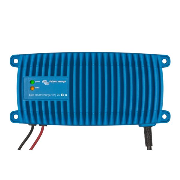 Victron Blue Smart IP67 Charger 24V 5A - Image 2