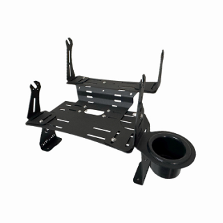 Alu-Rance Bracket - Stacking Bracket