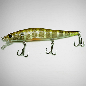 BASS HUNTER®Elite Series Kwik Stick 110