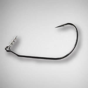 BASS HUNTER® SWIM BAIT HOOK