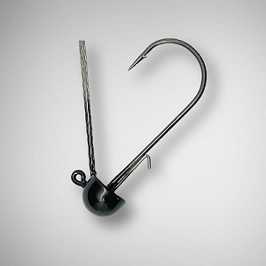 BASS HUNTER® TUNGSTEN NED RIG