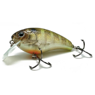 BASS HUNTER® Elite Series Kwik Crank