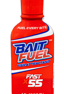 BaitFuel Gel - Freshwater Fish Attractant