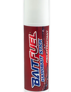 BaitFuel Hardbait Stick - Freshwater Fish Attractant
