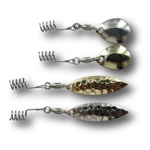BASS HUNTER®BLADE SPIN