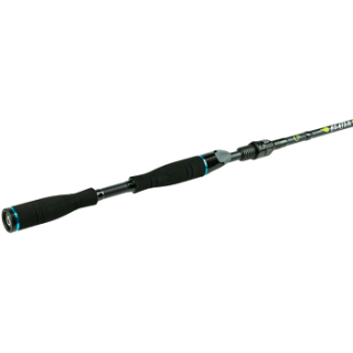 6th Sense Heater Series 7'8", Extra Heavy, Fast Fishing Rod
