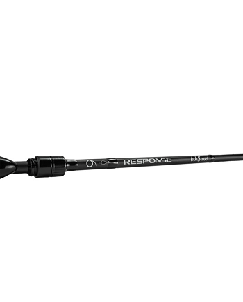 6th Sense Response Series 7'10", Extra Heavy, Mod Fast Fishing Rod - Image 5