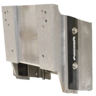 Slidemaster 10inch Mechanical Jackplate