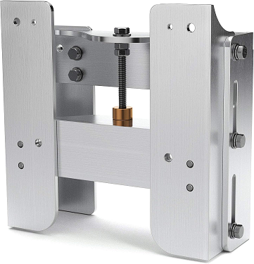 8inch Adjustable Jack Plate for Outboard Boat Motor