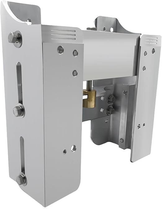 JPL4500 Adjustable 6inch Manual Jack Plate for Outboard Motor