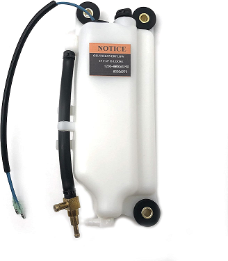 Oil Tank Assy For Mercury Mariner