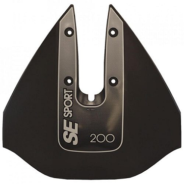 Marine Sport SE Sport 200 Black Hydrofoil