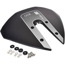 Marine Sport SE Sport 300 Black Hydrofoil - Image 5