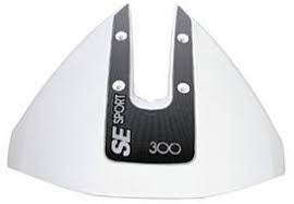 Marine Sport SE Sport 300 White Hydrofoil - Image 5