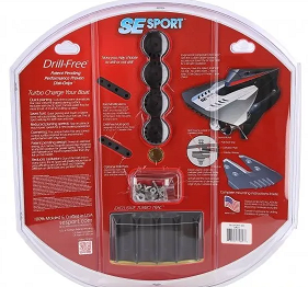 Sport Marine SE Sport SE400 Hydro Foil - Drill Free - Image 3